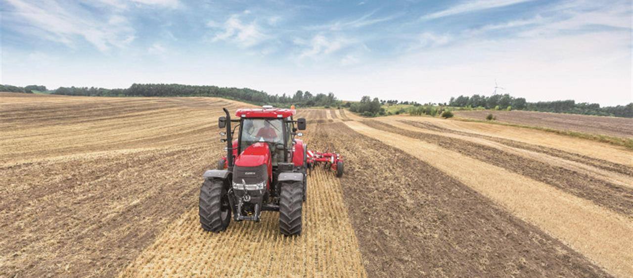 Una Agricultura de Precisión aún más precisa
